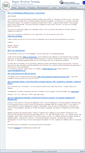 Mobile Screenshot of actuary.hu